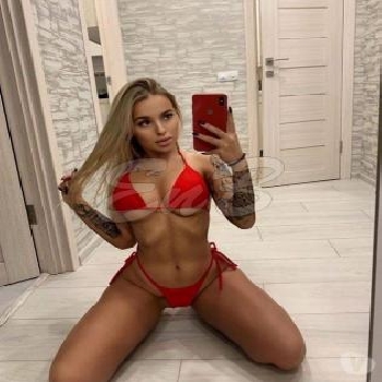 24 Year Slim European Escort Mary